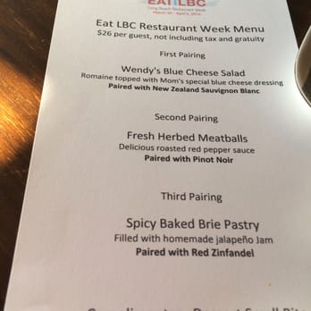 District Wine - Changes each day. Great meatballs! - Wine Bars Near Me - Long Beach, California District Wine - Changes each day. Great meatballs! - Wine Bars Near Me - Long Beach, California