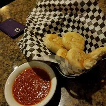 Napoli's Forney Italian Restaurant - Garlic knots as a starter; it's free - Italian Near Me - Forney, Texas Napoli's Forney Italian Restaurant - Garlic knots as a starter; it's free - Italian Near Me - Forney, Texas