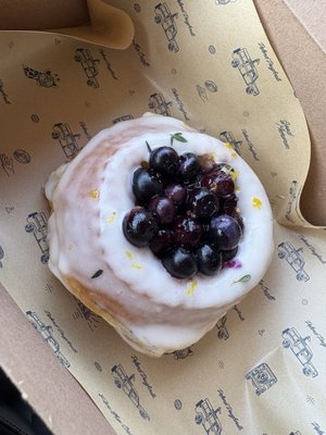 Handcraft Doughnuts by null