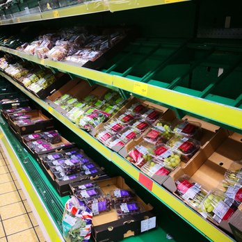 Aldi - Grocery Near Me - Manchester, XGM