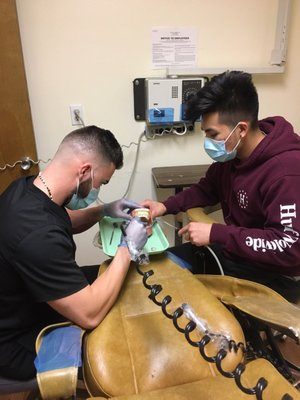 NDS Hallmark Family Dental