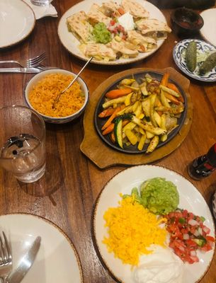 Escalante's Fine Tex-Mex & Tequila by null