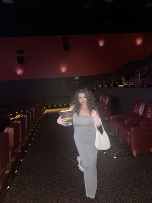 AMC Highlands Ranch 24 by null