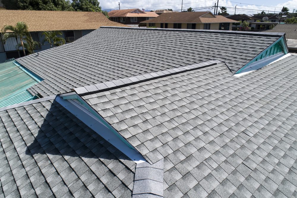 Slide of Kapili Roofing & Painting