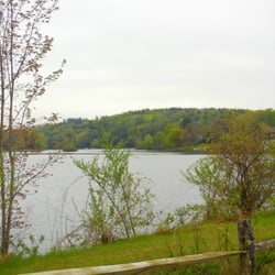 Lake Garfield Beach - Swim all you can