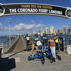 Paradise Trike Tours - Trikes and fun