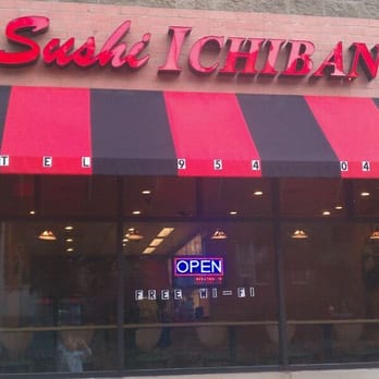 Sushi Ichiban - Sushi Bars Near Me - Champaign, Illinois Sushi Ichiban - Sushi Bars Near Me - Champaign, Illinois