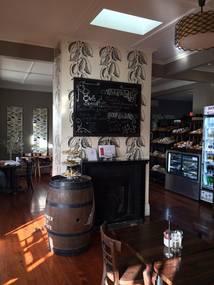 PLUME CAFE Updated August 2024 13 Photos 1335 Leigh Road