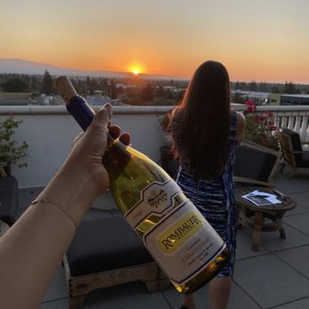 Cielo Rooftop Bar - Lounges Near Me - San Jose, California