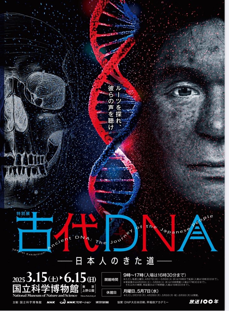 National Museum of Nature and Science