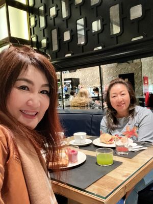 Room Mate Anna, Barcelona by null