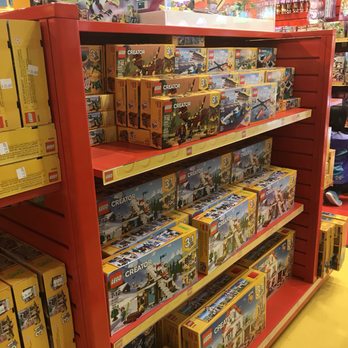 LEGOLAND Discovery Centre - Kids Activities Near Me - Vaughan, Ontario