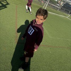 Highpoint Academy - Adam in highpoint