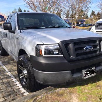 Tyler Auto Detailing - Auto Detailing Near Me - Olympia, Washington