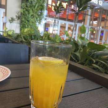 Mad Bene - Life changing mango lemonade - Italian Near Me - Kapolei, Hawaii Mad Bene - Life changing mango lemonade - Italian Near Me - Kapolei, Hawaii