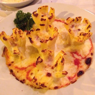 Artigiano Ristorante by null