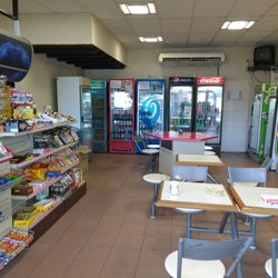 Estacion de Servicio Punilla