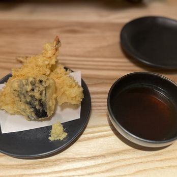 Raku - Shrimp tempura - Japanese Near Me - New York, New York Raku - Shrimp tempura - Japanese Near Me - New York, New York