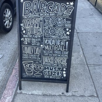 Barcade - Bars Near Me - Los Angeles, California Barcade - Bars Near Me - Los Angeles, California