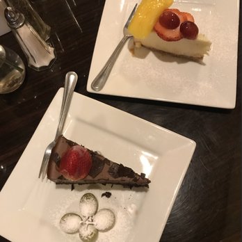 Tuscany Cafe & Bistro - Cheesecake for dessert! - Breakfast & Brunch Near Me - Alpharetta, Georgia Tuscany Cafe & Bistro - Cheesecake for dessert! - Breakfast & Brunch Near Me - Alpharetta, Georgia