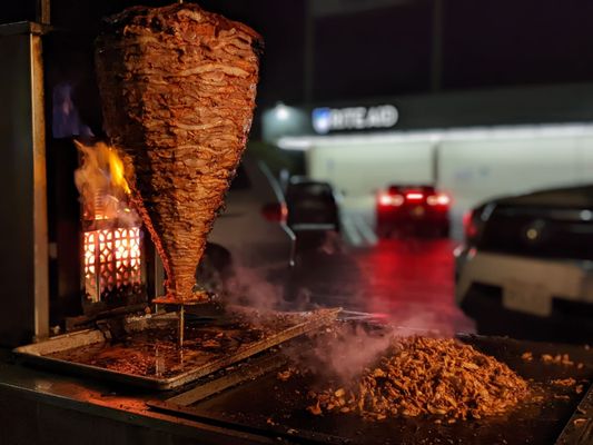 Brothers Cousins Tacos by null