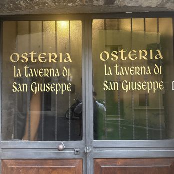 La Taverna di San Giuseppe - Tuscan Near Me - Siena, SI La Taverna di San Giuseppe - Tuscan Near Me - Siena, SI