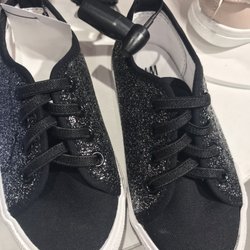 H&M - Let it shine let it shine, tot sneaks.
