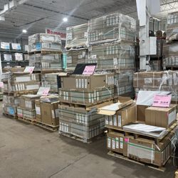 Show Flooring