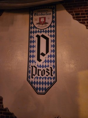 Prost DC by null