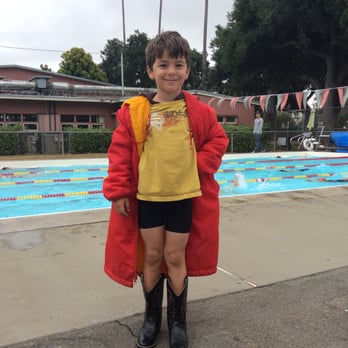 Alameda Ala-Gator Swim Team - Amateur Sports Teams Near Me - Alameda, California