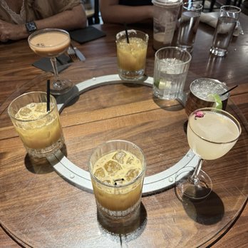 Sofia - Drink were good - Italian Near Me - New Orleans, Louisiana