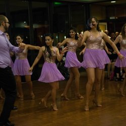 Montuno Dance Company - 2014 MDC Fall Showcase
