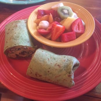 Rex's Cafe - Breakfast wrap - Breakfast & Brunch Near Me - San Pedro, California Rex's Cafe - Breakfast wrap - Breakfast & Brunch Near Me - San Pedro, California