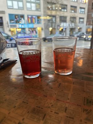 Seattle Beer Co by null