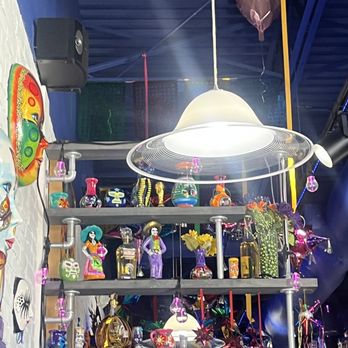 El Rey Del Pastor - Tacos Near Me - Buford, Georgia