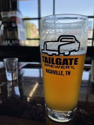 TailGate Brewery Germantown by null