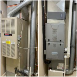 Bryan's Heating and Cooling