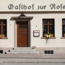 Gasthof zur Rose