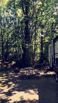 Tall Chief RV Campground by null
