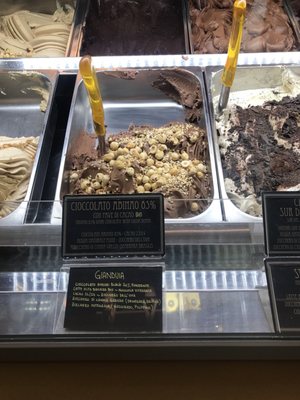 Neve di Latte by null