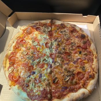 JP’S PIZZA - Updated August 2024 - 37 Photos & 21 Reviews - 1-2500 ...