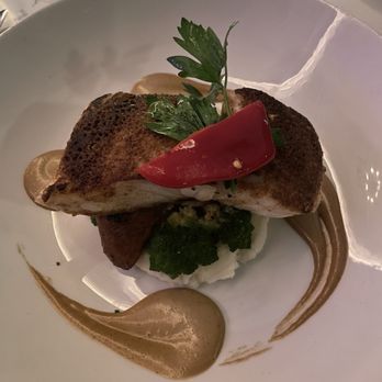 The Drake - Halibut yumm - Bars Near Me - Laguna Beach, California The Drake - Halibut yumm - Bars Near Me - Laguna Beach, California