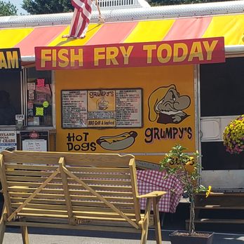 Mill Creek Farms - food truck - Fruits & Veggies Near Me - Queen Anne, Maryland Mill Creek Farms - food truck - Fruits & Veggies Near Me - Queen Anne, Maryland