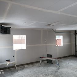 Captain Drywall & Services