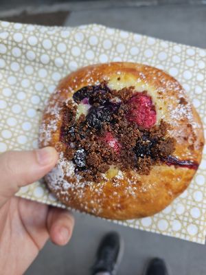 Birley Bakery by null