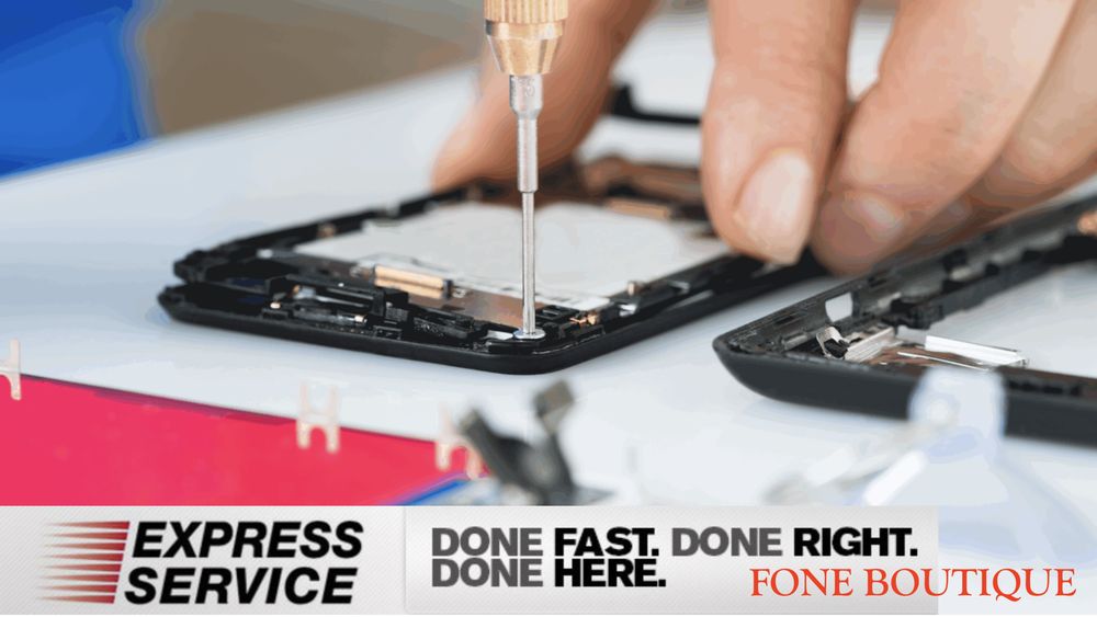 FONE BOUTIQUE 11 Photos Mobile Phones 15 Royal Avenue, Belfast