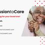 Passion to Care