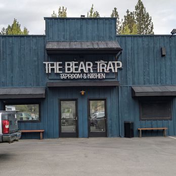 The Bear Trap - Beer Bar Near Me - Big Bear Lake, California The Bear Trap - Beer Bar Near Me - Big Bear Lake, California