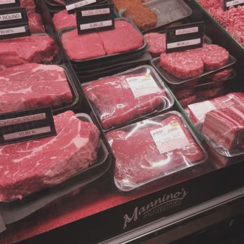 Mannino's Market - BEEF - Meat Shops Near Me - Cottleville, Missouri Mannino's Market - BEEF - Meat Shops Near Me - Cottleville, Missouri