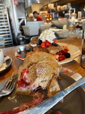 Joe's Cafe by null